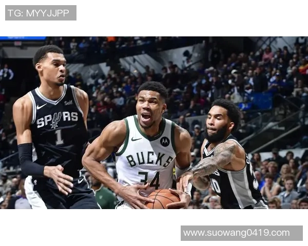 NBA雄鹿对阵马刺精彩视频直播全程回顾与赛后分析