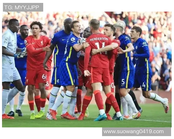 巴塞隆纳与利物浦精彩对决直播全程回顾与分析