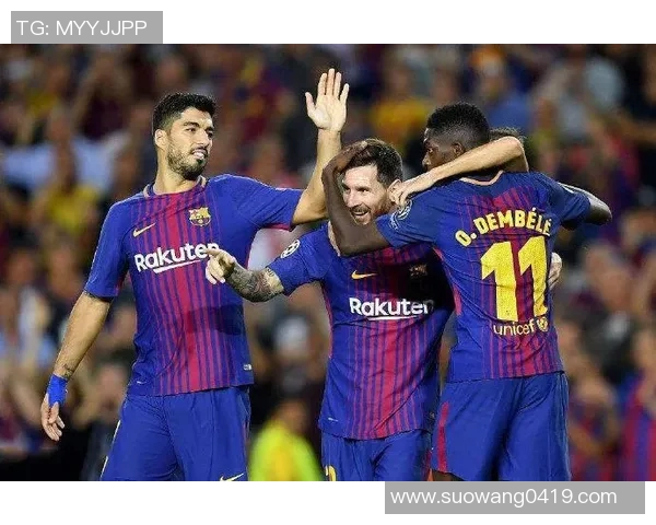 巴萨与尤文图斯对决谁能笑到最后精彩赛事前瞻分析