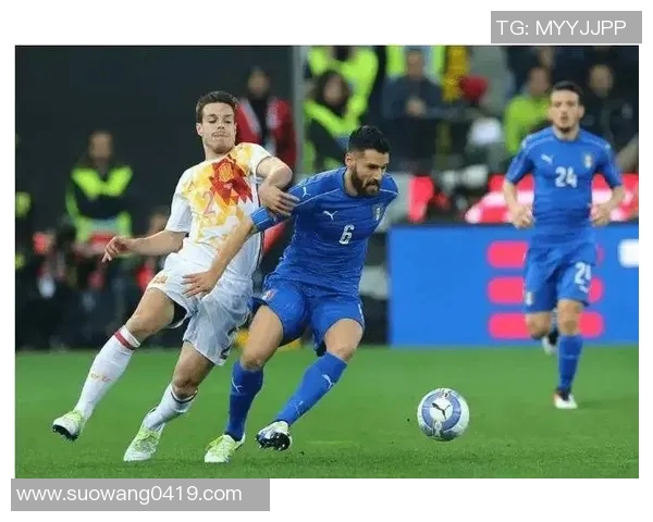 世界杯经典对决西班牙与意大利的巅峰之战回顾与分析